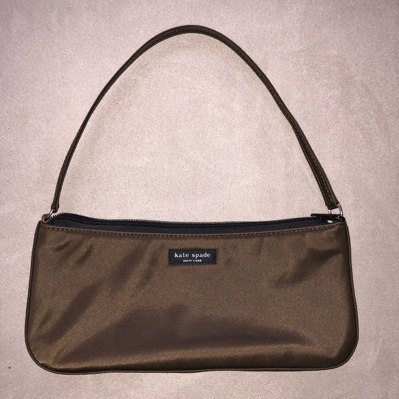 pia nylon shoulder bag
